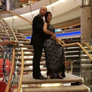 Meet your Posher, Noelia